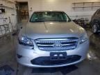 2010 Ford Taurus sel