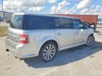 2013 Ford Flex Limited