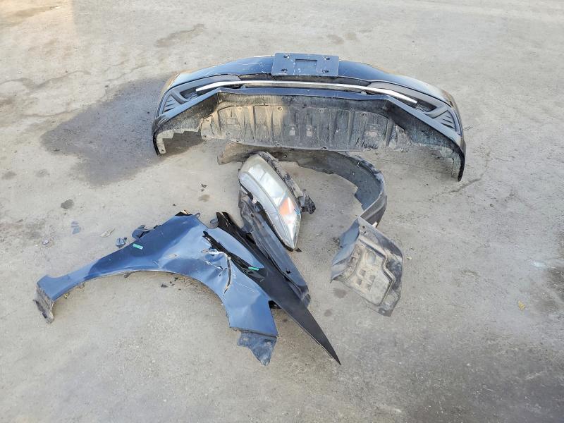 2014 Honda Civic exl