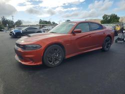 Dodge Charger Vehiculos salvage en venta: 2021 Dodge Charger R/T