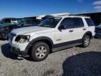 2006 Ford Explorer xlt