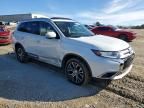 2018 Mitsubishi Outlander se