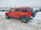 2008 Hummer H3 Alpha