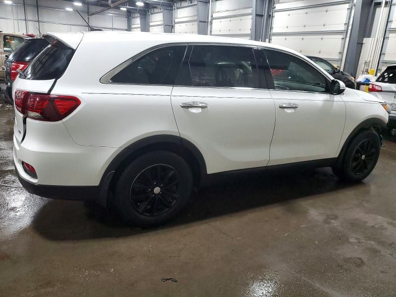 2020 KIA Sorento l