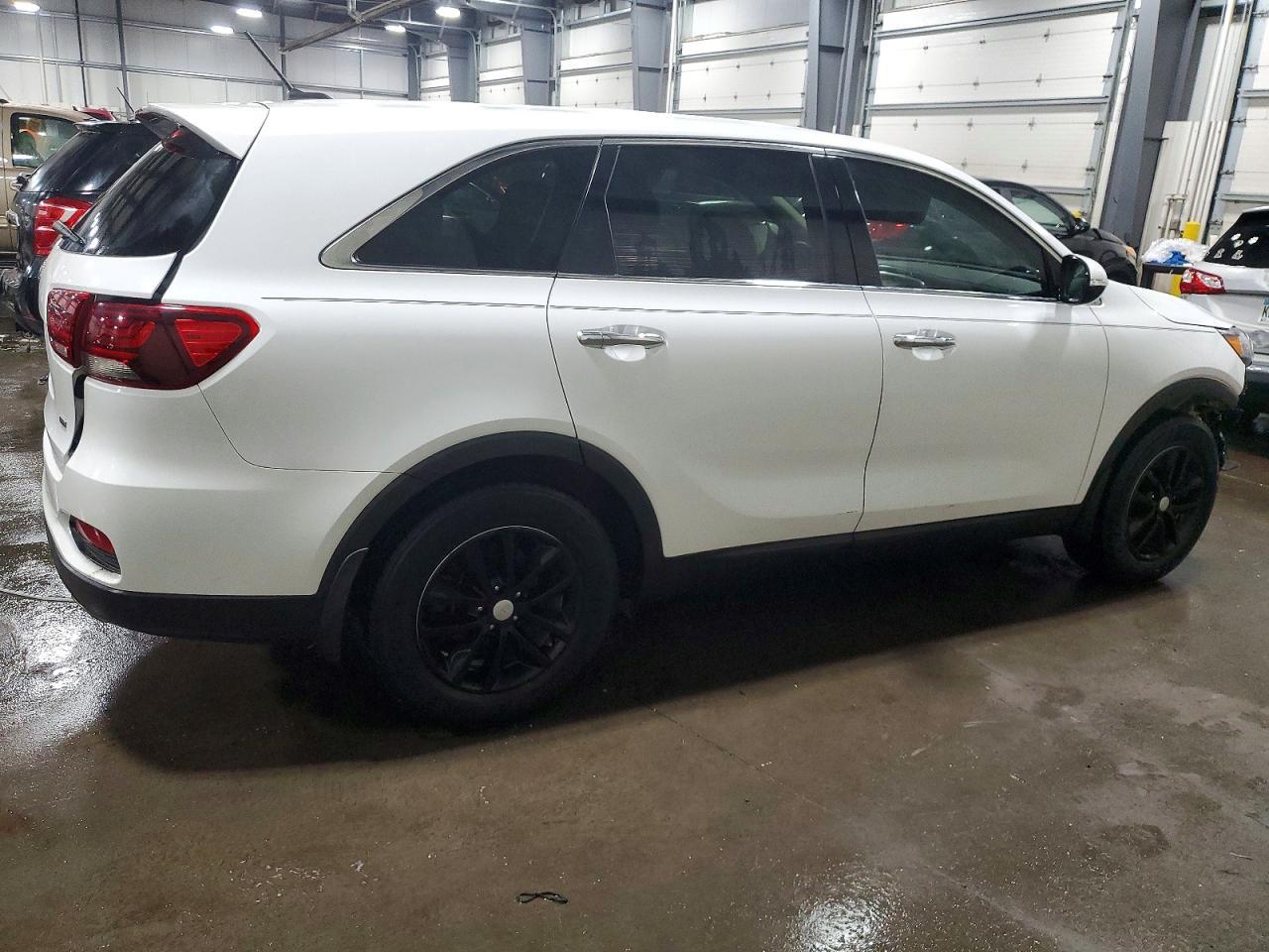 2020 KIA Sorento l