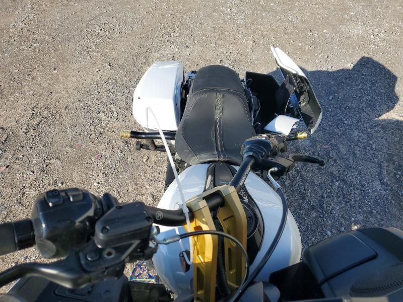 2024 Harley-Davidson Fltrx