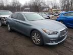 2014 Infiniti Q50 Base