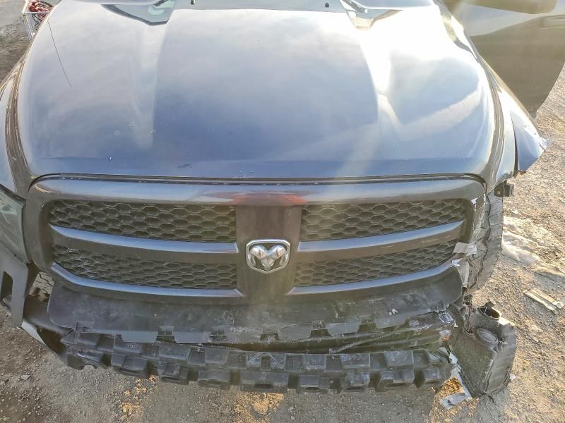 2015 Dodge Ram 1500 st