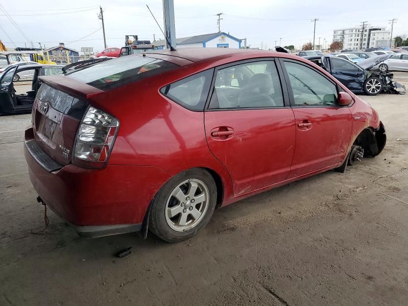 2008 Toyota Prius