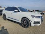 2017 Audi Q7 Prestige