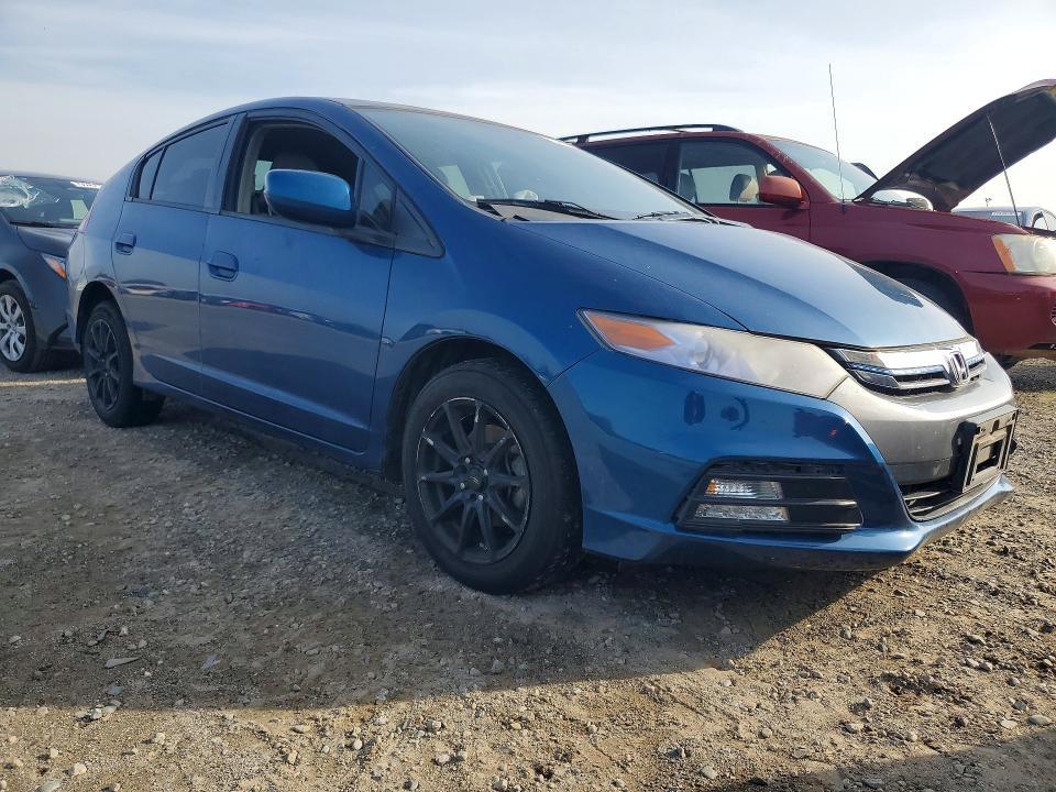 2013 Honda Insight