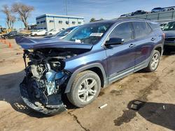 GMC Terrain sle Vehiculos salvage en venta: 2019 GMC Terrain sle