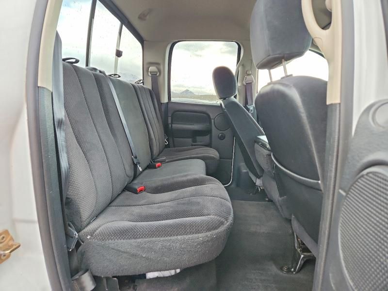 2003 Dodge Ram 1500 st