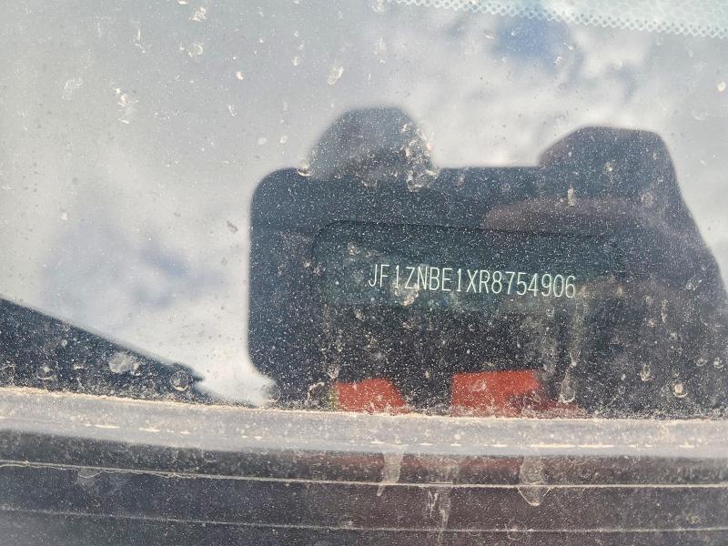 2024 Toyota Gr 86 Premium