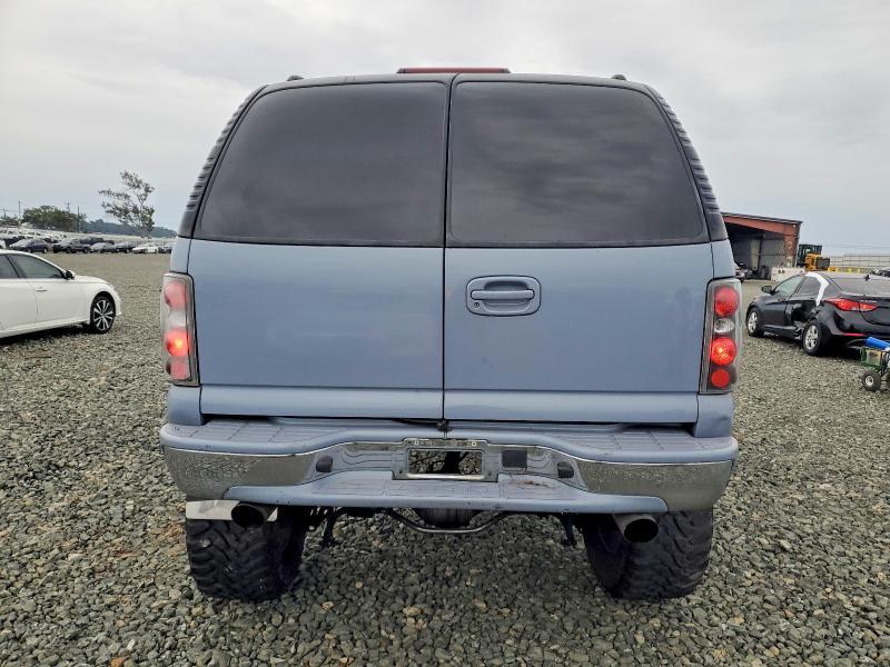 2003 Chevrolet Tahoe K1500