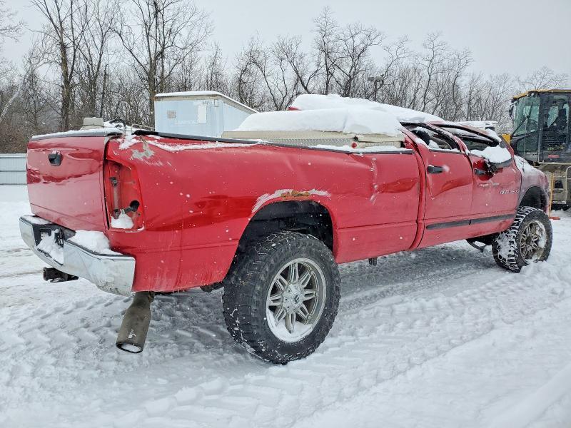2005 Dodge Ram 3500 st