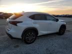 2016 Lexus Nx 200t Base