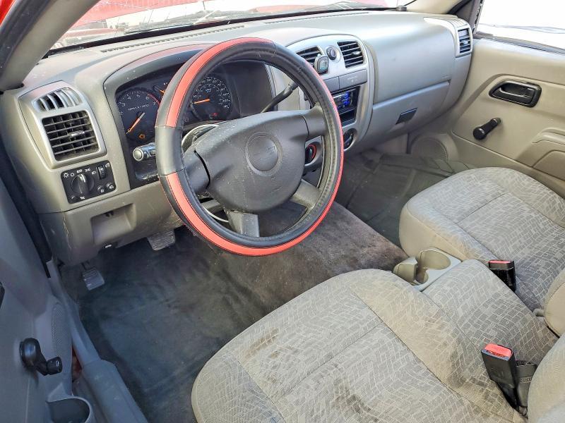 2007 Chev Colorado