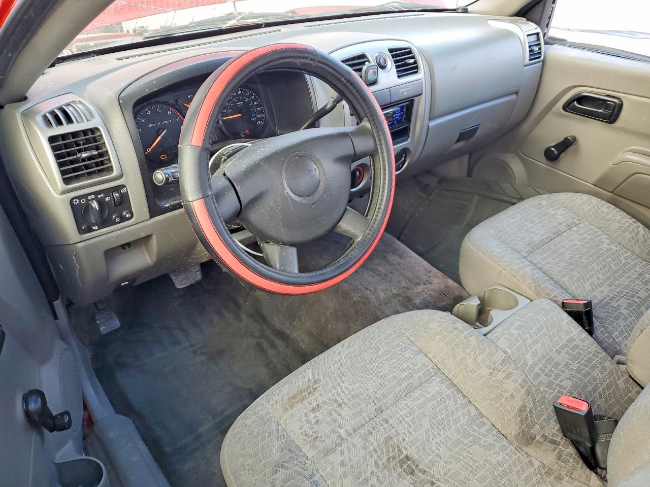 2007 Chev Colorado