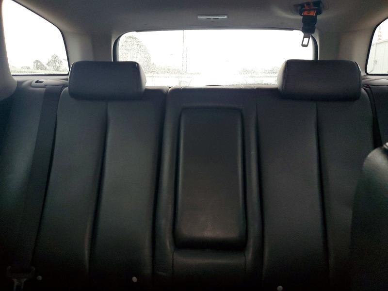 2008 Mazda Cx-7