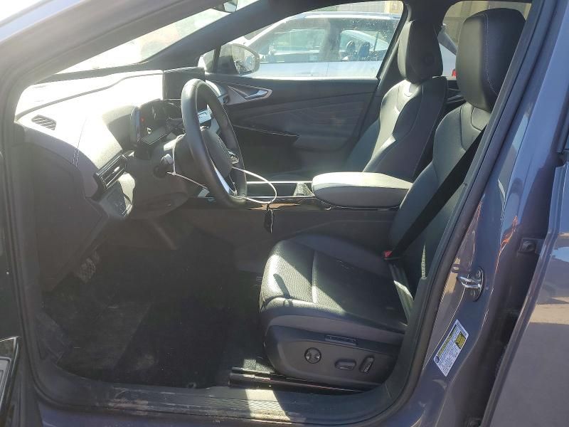 2023 Volkswagen Id.4 pro s Plus