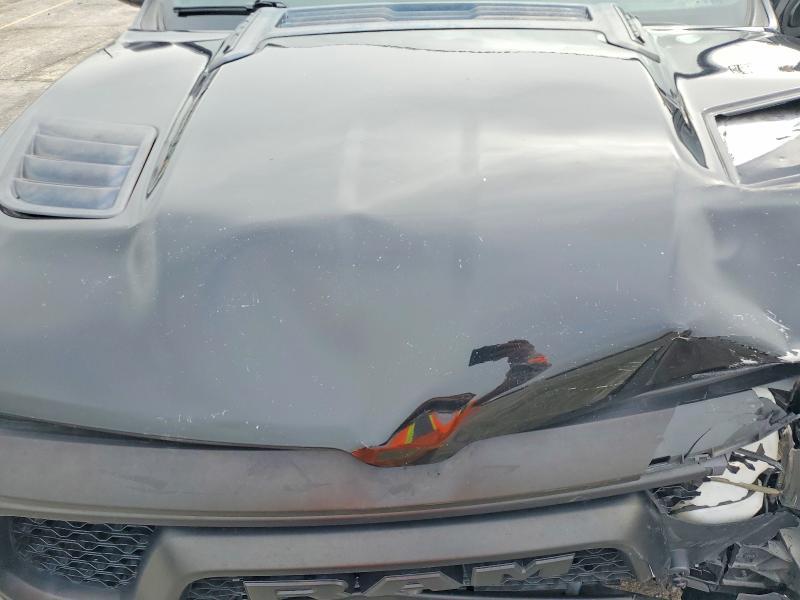 2023 Dodge Ram 1500 Rebel