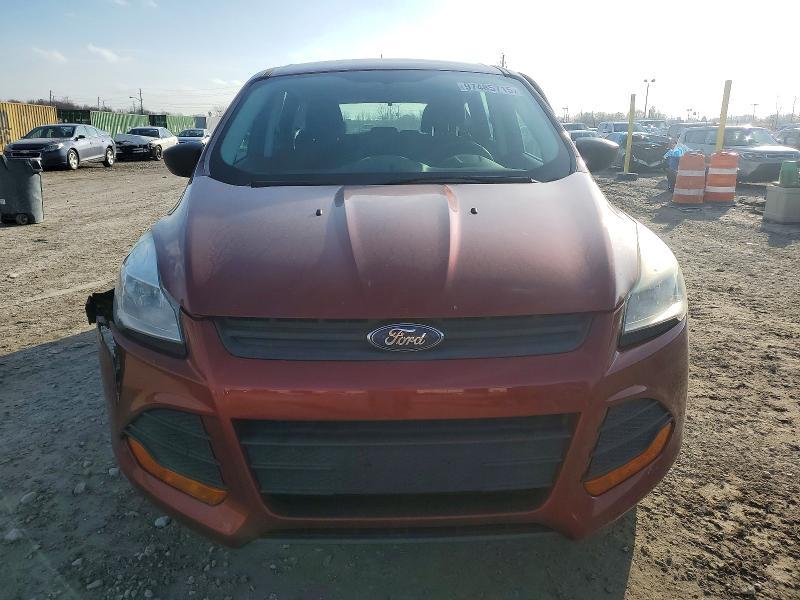 2014 Ford Escape s