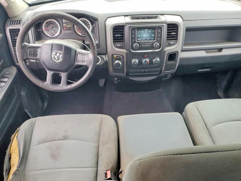 2016 Dodge Ram 1500 st