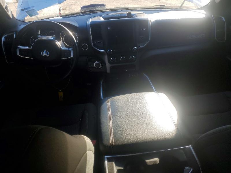 2019 Dodge Ram 1500 big Horn/lone Star