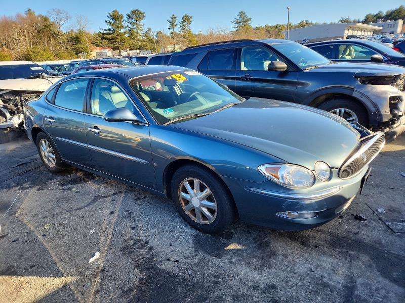 2006 Buick Lacrosse cxl