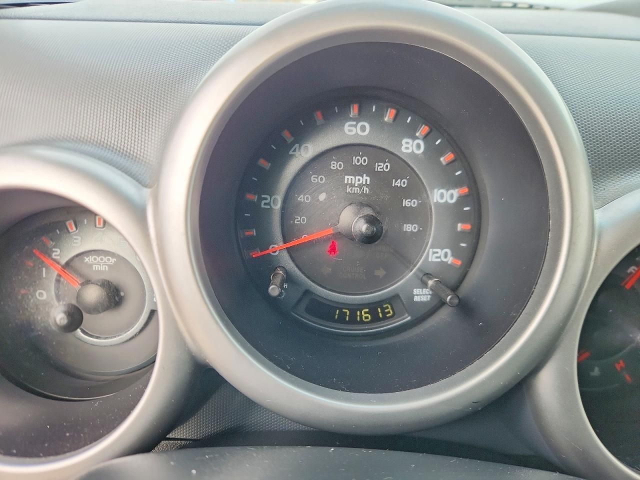 2006 Honda Element ex