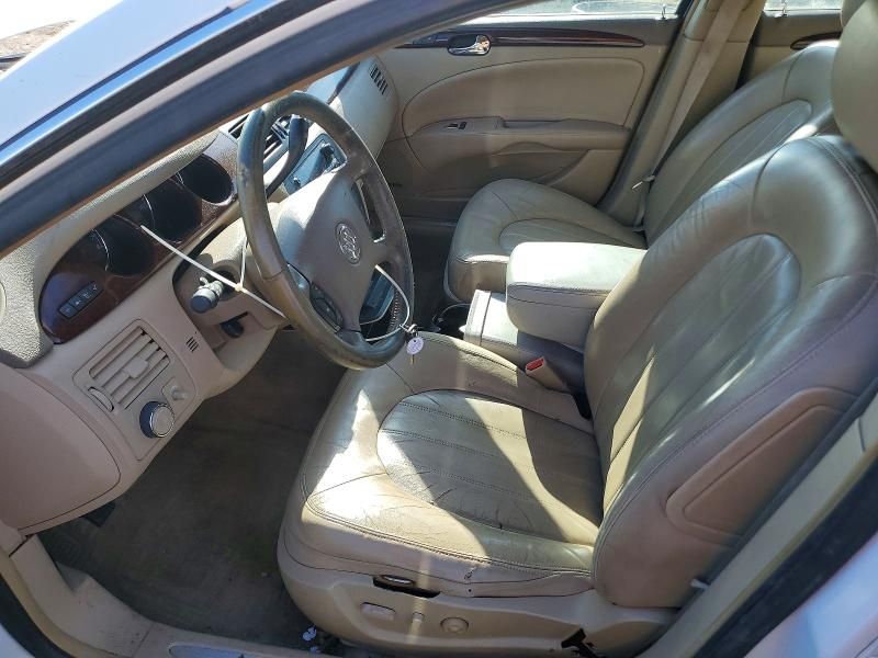 2006 Buick Lucerne cxl