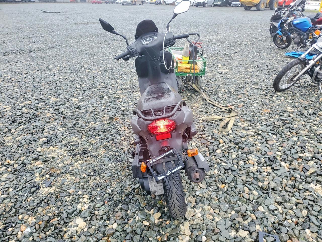 2015 Lancia PCH 125