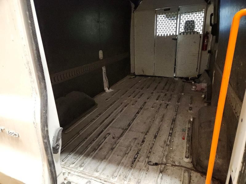2019 Ford Transit 150 Delivery Van