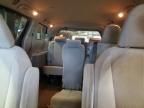 2012 Toyota Sienna le