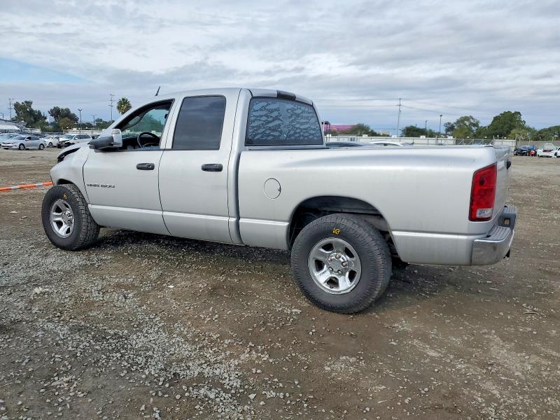 2004 Dodge RAM 1500 ST