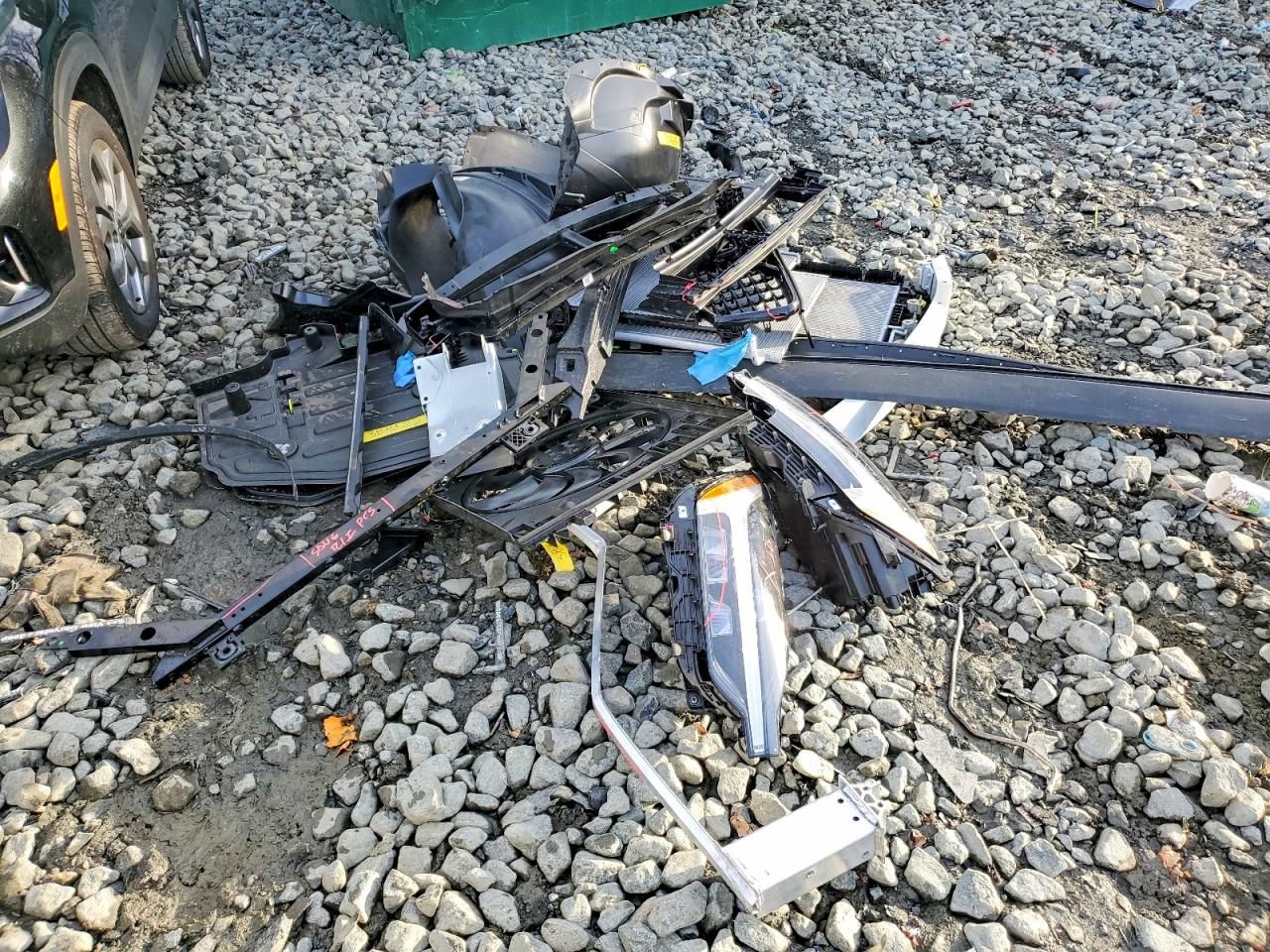 2025 Volvo Xc60 Ultra