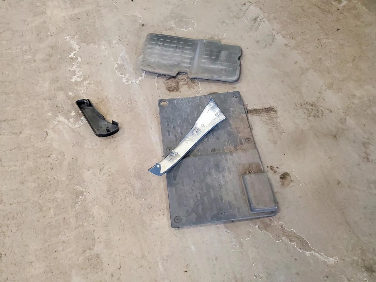 2019 Dodge RAM Promaster 3500 Delivery Van