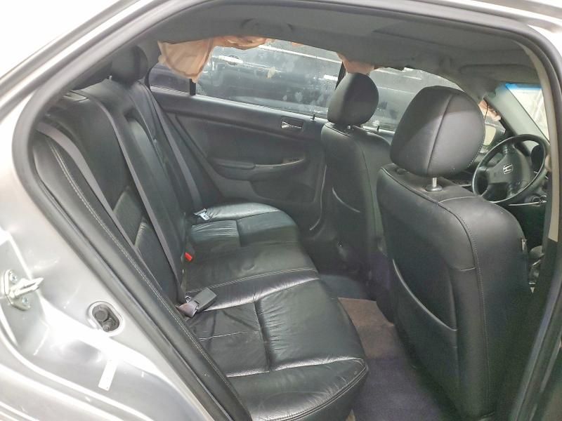 2006 Honda Accord ex