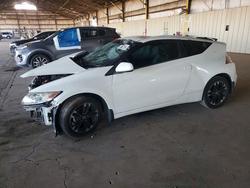 2014 Honda Cr-z ex for sale in Phoenix, AZ