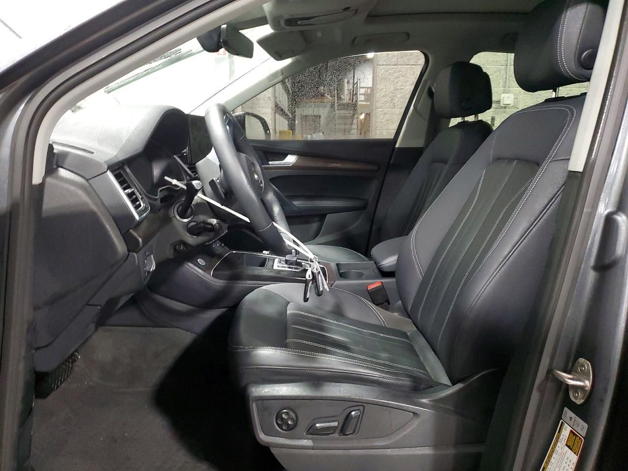 2023 Audi Q5 Premium Plus 45