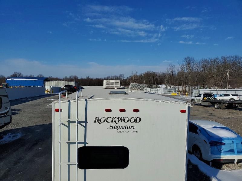 2014 Forest River Trvltrlr-camper