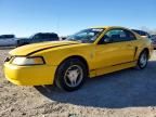 1999 Ford Mustang