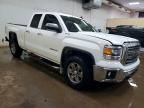 2015 GMC Sierra K1500 SLE