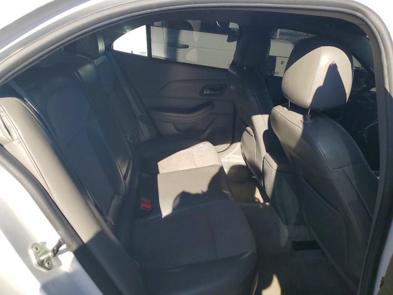 2014 Chevrolet Malibu 1LT