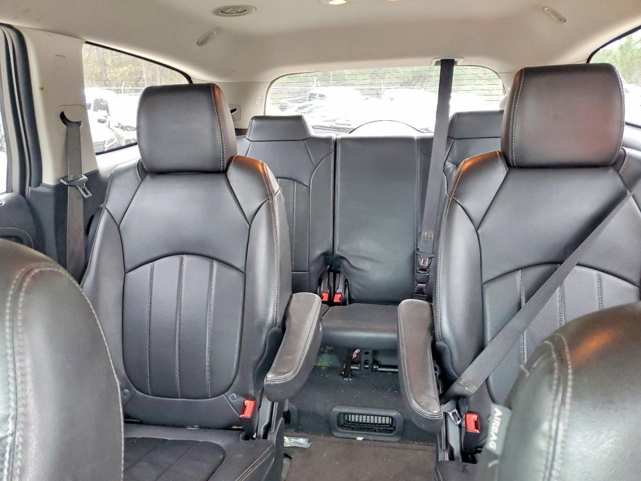 2016 Buick Enclave