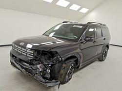 2025 Hyundai Santa fe sel for sale in Houston, TX