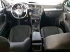 2018 Volkswagen Tiguan s