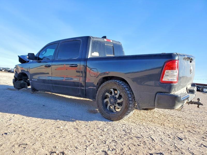 2019 Dodge Ram 1500 big Horn