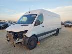 2024 Mercedes-Benz Sprinter 2500